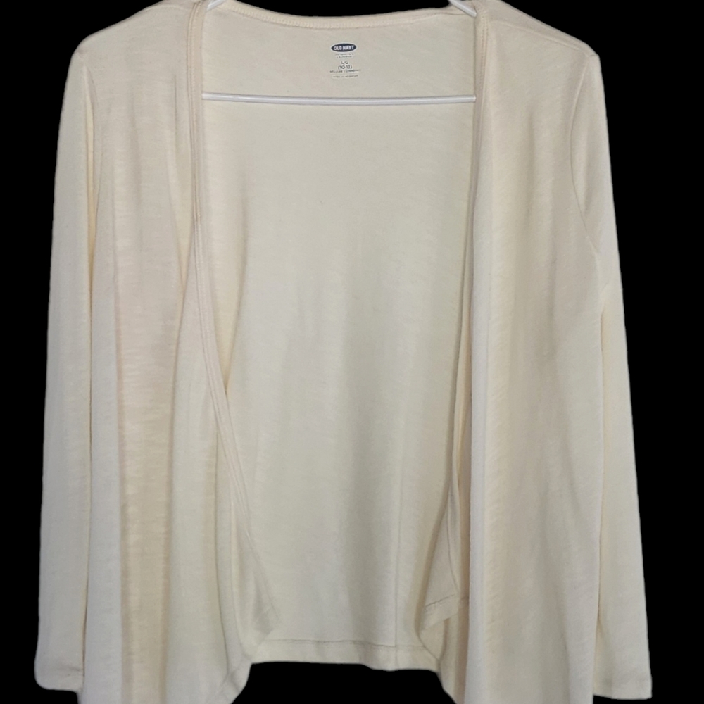 Shaker -Stitch Sweater Color beige